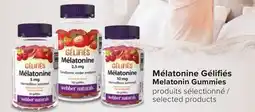 Accès pharma Mélatonine Gélifiées offer