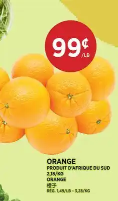Kim Phat ORANGE offer