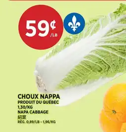 Kim Phat NAPA CABBAGE offer