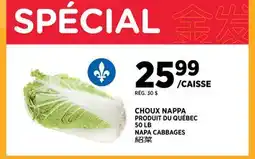 Kim Phat NAPA CABBAGES offer