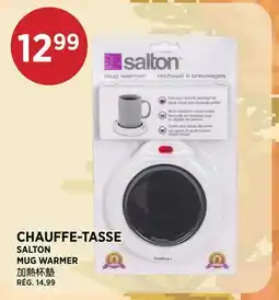 Kim Phat SALTON MUG WARMER offer