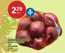 Kim Phat RED ONIONS offer