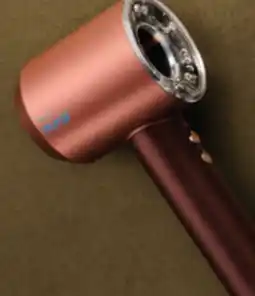 Pharmaprix Dyson Supersonic NuralTM Hair Dryer offer
