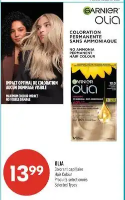 Pharmaprix OLIA Hair Colour offer