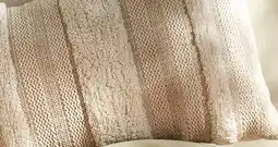 Walmart Decor cushion offer