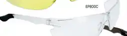 Bumper to Bumper DSI DYNAMIC SAFETY Firebird Series Safety Glasses offer