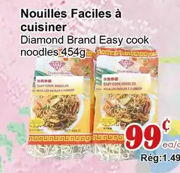 Marche C&T Nouilles Faciles à cuisiner offer