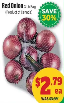 Iqbal Foods Red Onion offer