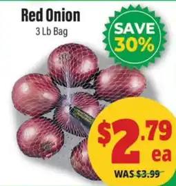 Iqbal Foods Red Onion offer