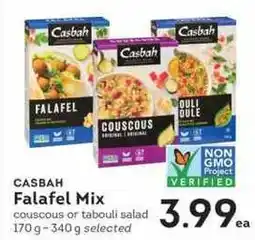 IGA Casbah Falafel Mix offer