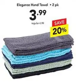 Pipers Elegance Hand Towel offer