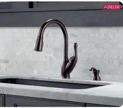 Home Hardware Izak Pull Down Kitchen Faucets offer