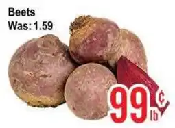 Skyland Foodmart Beets offer