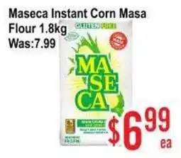 Skyland Foodmart Maseca Instant Corn Masa Flour offer