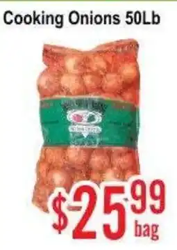 Skyland Foodmart Cooking Onions offer