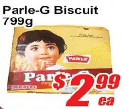 Jian Hing Supermarket Parle-G biscuit offer