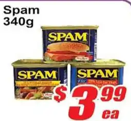 Jian Hing Supermarket Spam offer