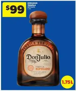 Real Canadian Liquorstore Don Julio offer