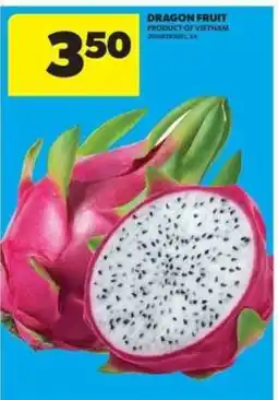 Real Canadian Superstore DRAGON FRUIT offer