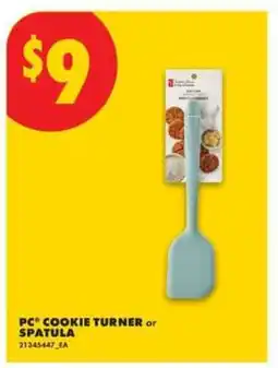 No Frills PC Cookie Turner or Spatula offer