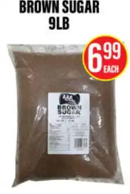 Noble Fresh Foods BROWN SUGAR offer