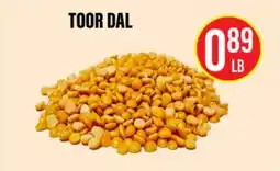 Noble Fresh Foods TOOR DAL offer