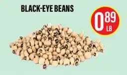 Noble Fresh Foods BLACK-EYE BEANS offer