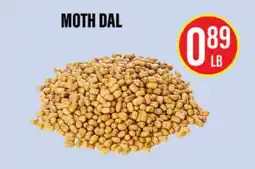 Noble Fresh Foods MOTH DAL offer