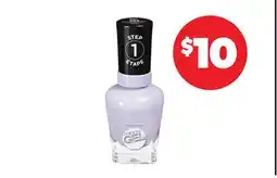 Real Canadian Superstore SALLY HANSEN MIRACLE GEL offer