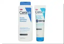 Real Canadian Superstore CERAVE ANTI-DANDRUFF SHAMPOO OR CONDITIONER offer