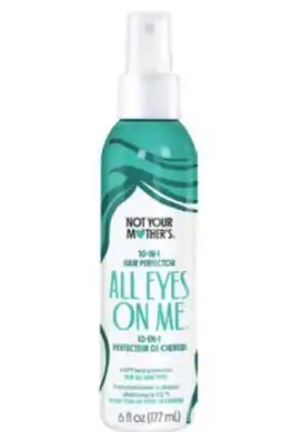 Real Canadian Superstore NOT YOUR MOTHER'S ALL EYES ON ME 10-IN-1 PERFECTOR offer