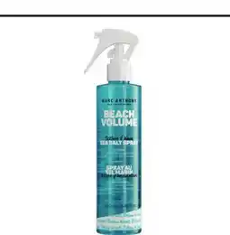 Real Canadian Superstore MARC ANTHONY BEACH VOLUME TEXTURE & WAVE SEA SALT SPRAY offer