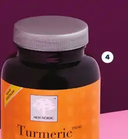 Real Canadian Superstore NEW NORDIC VITAMINS OR SUPPLEMENTS, 30-60's offer