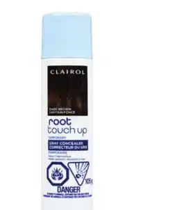 Real Canadian Superstore CLAIROL XL ROOT TOUCH UP SPRAY offer