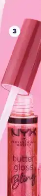 Real Canadian Superstore NYX BUTTER GLOSS BLING SHE GOT MONEY offer