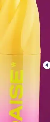 Real Canadian Superstore DAISE FOAMING BODY WASH, PINEAPPLE WHIP offer