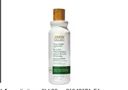 Real Canadian Superstore RAW SUGAR SHAMPOO offer