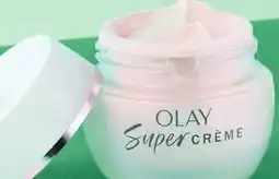 Real Canadian Superstore OLAY SUPER CREAM NO SPF offer