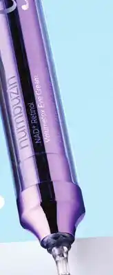 Real Canadian Superstore NUMBUZIN NO.9 NAD+ RETINOL VOLUMETOX EYE CREAM, 10 mL offer