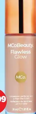 Real Canadian Superstore MCOBEAUTY LUMINOUS SKIN FILTER offer