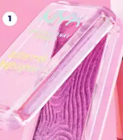 Real Canadian Superstore NYX BUTTERMELT HIGHLIGHTER offer