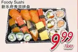 Foody Mart Foody Sushi offer
