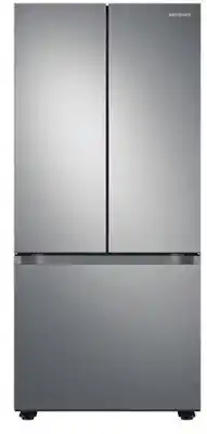Visions Electronics Samsung 30 French Door Refrigerator offer