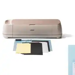 Staples Cricut Maker 4 - Seashell offer