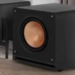 2001 Audio Video BOOKSHELF RP600MBII offer