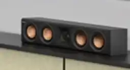 2001 Audio Video CENTRE CHANNEL RP504CBII offer
