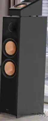 2001 Audio Video FLOOR STANDING RP8000FBII offer