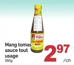 T&T Supermarket MANG TOMAS SAUCE TOUT USAGE offer