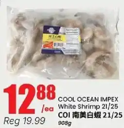 Btrust Supermarket Cool ocean impex white shrimp offer
