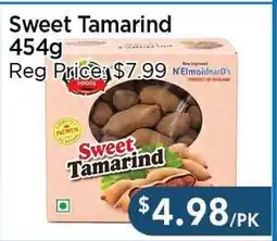 Blue Sky Supermarket Sweet Tamarind offer